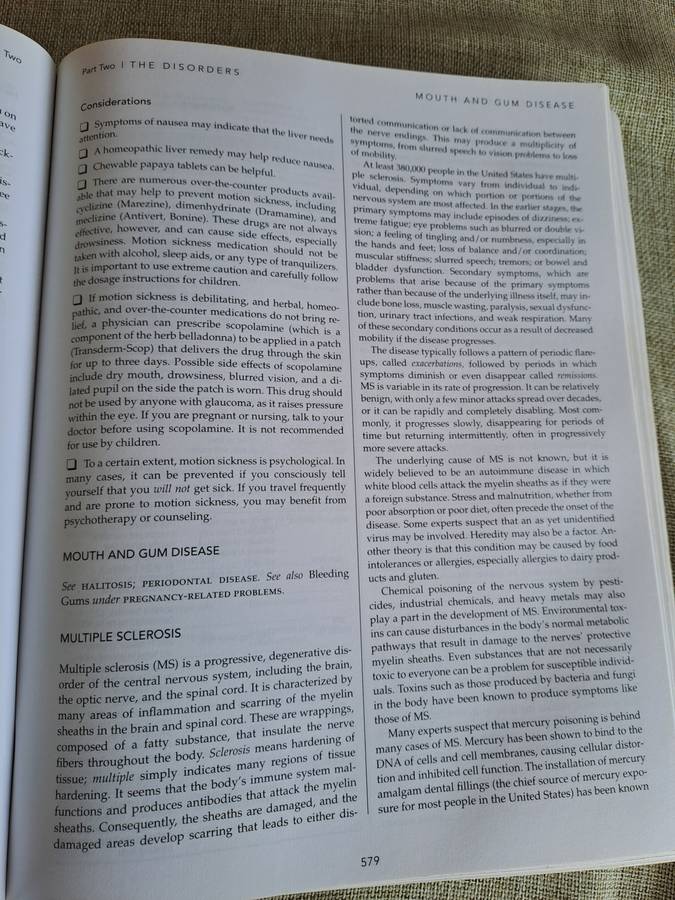 Prescription for Nutritional Healing 4th Edition