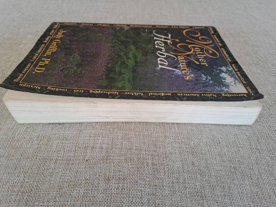 Mother Nature's Herbal