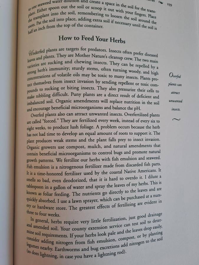 Mother Nature's Herbal