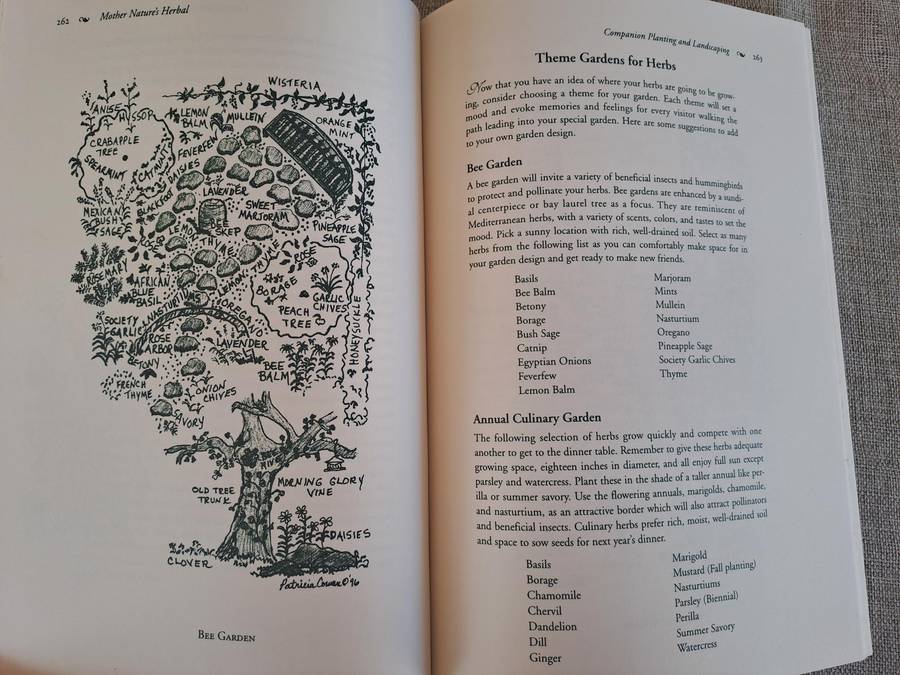 Mother Nature's Herbal