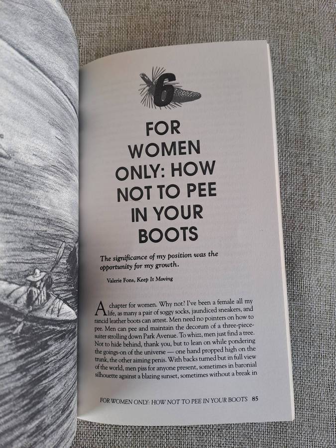 How to Shit in the Woods 2nd Edition - An Environmentally Sound Approach to a Lost Art