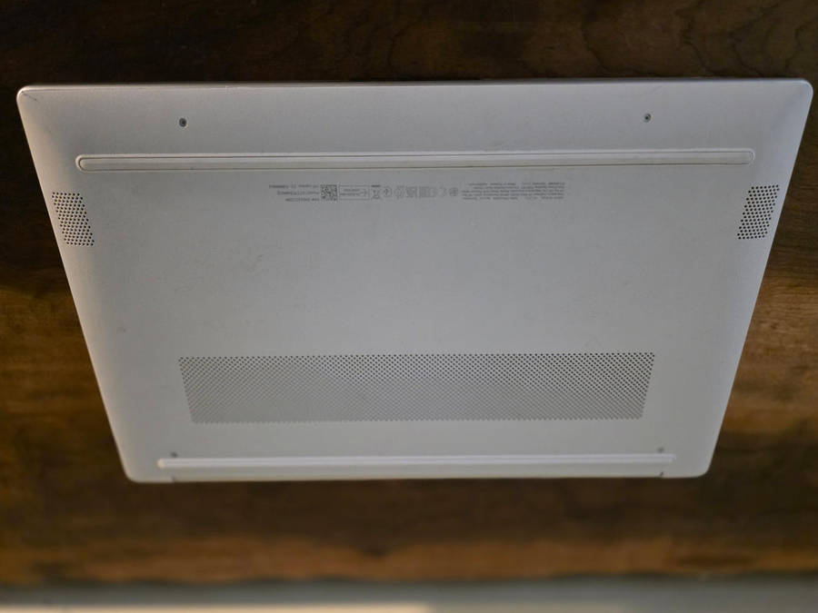 LAPTOP HP-FD0000NI - Sold for spares