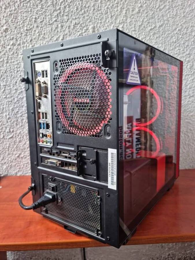 GAMING PC