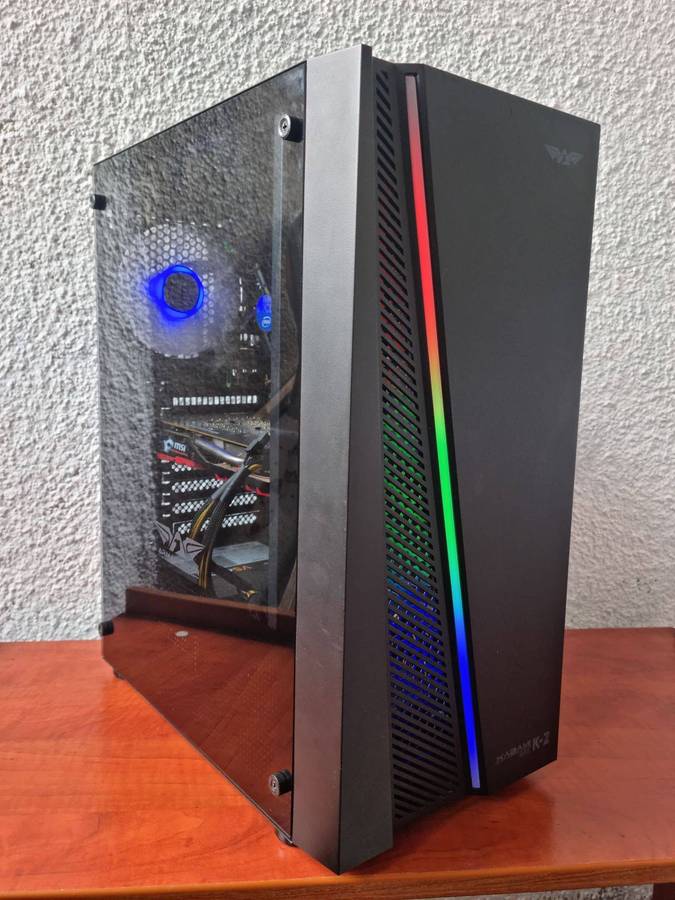 Gaming PC