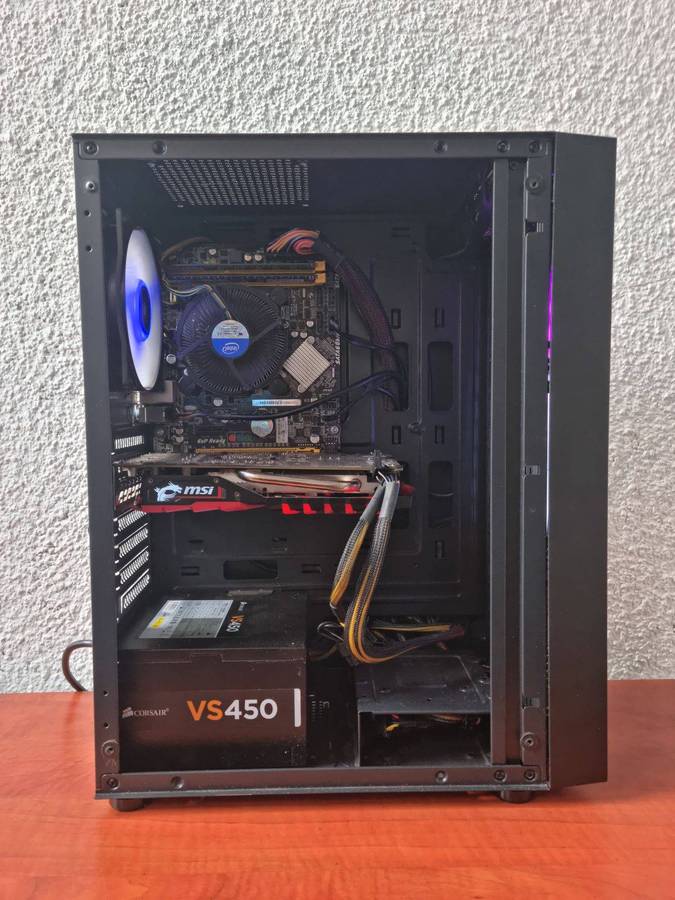 Gaming PC