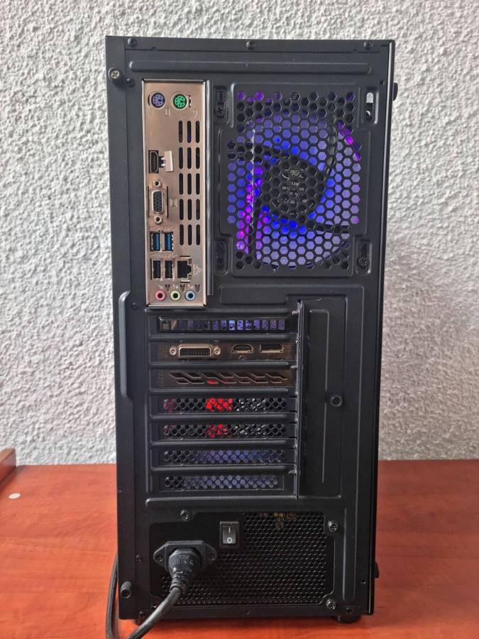 Gaming PC