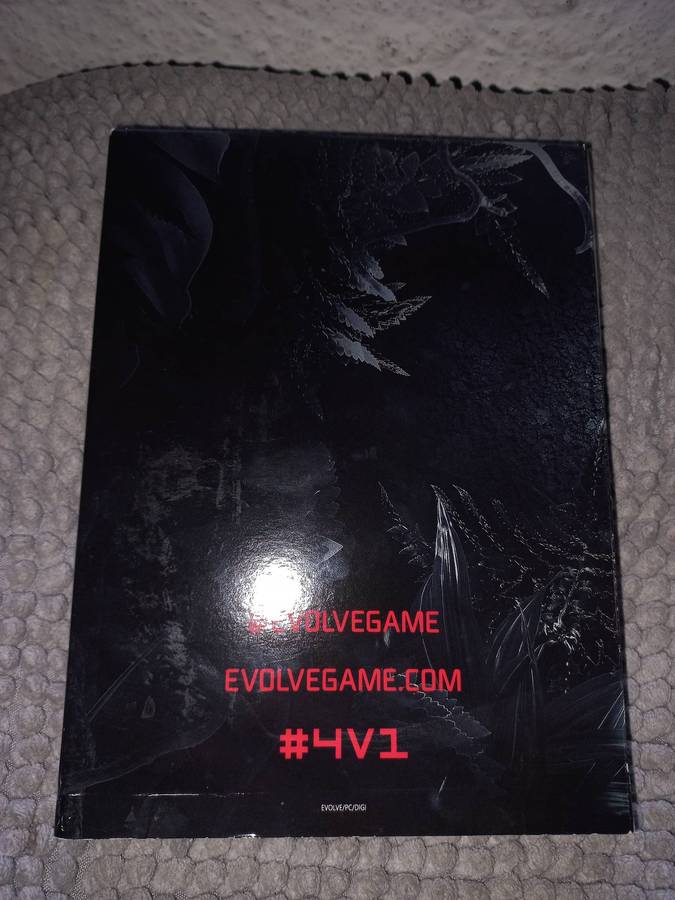EVOLV E MONSTER EXPANSION PACK PC GAME