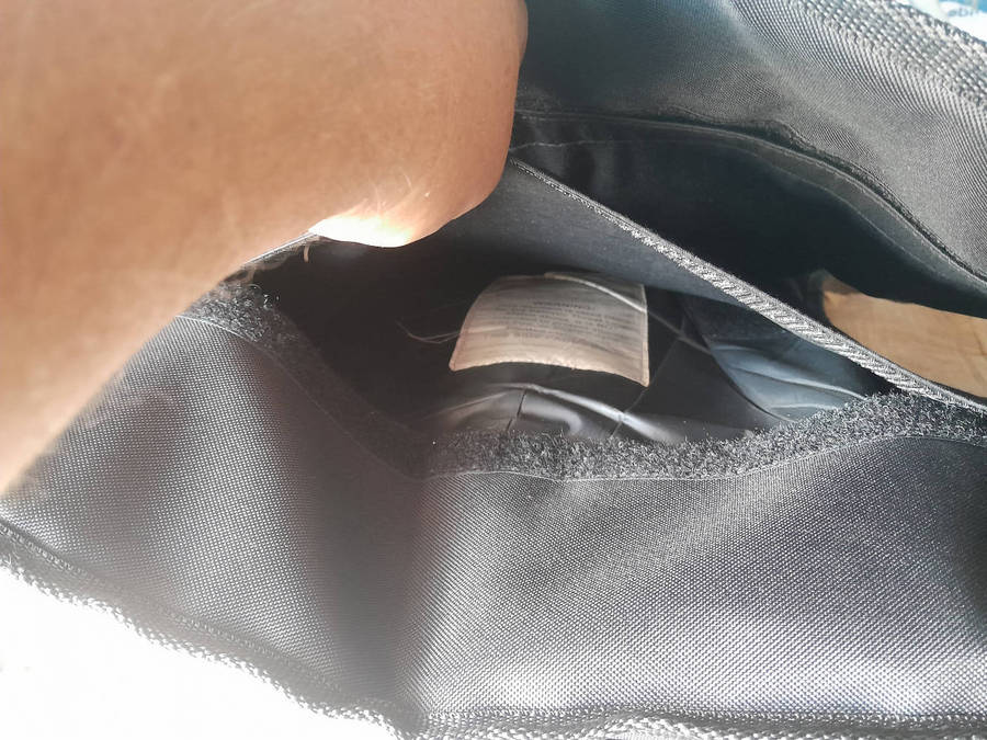 9 × Brand New Bulletproof Vests