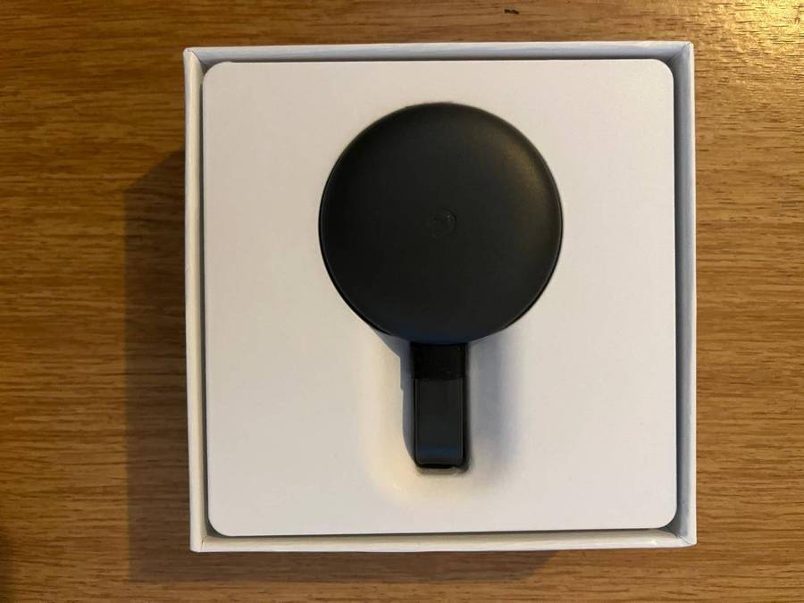 Google Chromecast