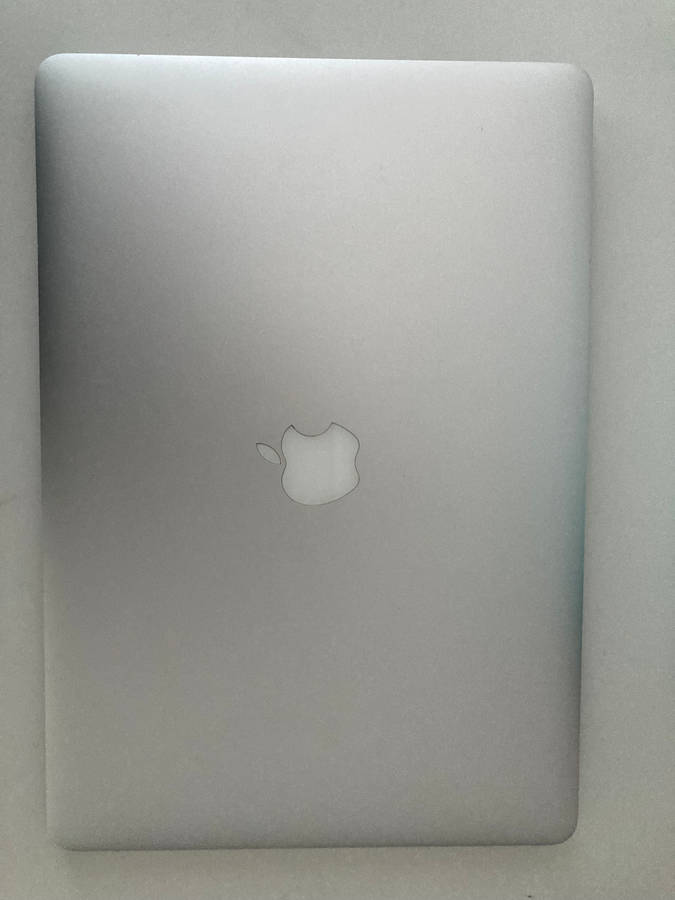 MacBook Pro 2015 Retina