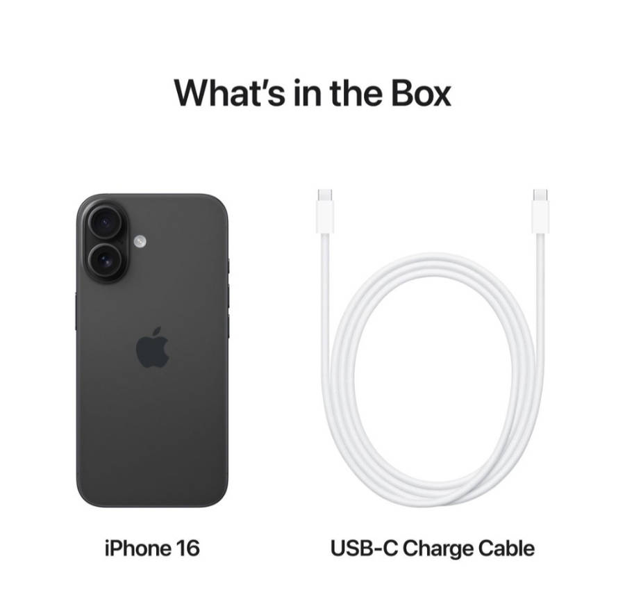 IPhone 16