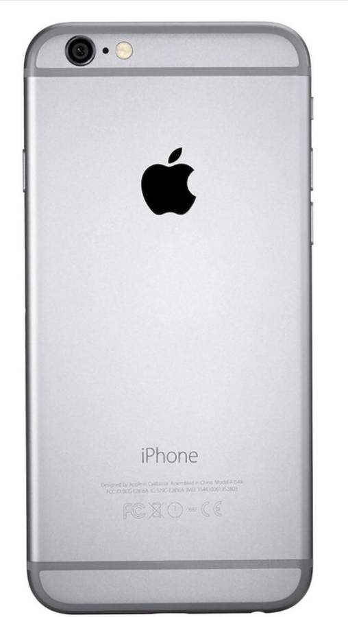 Iphone 6