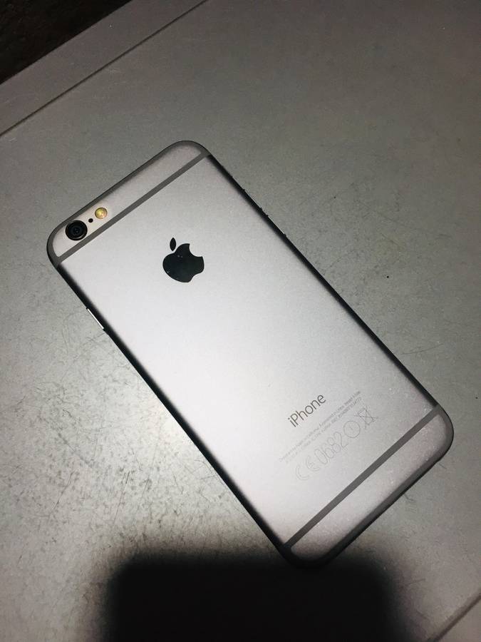 Iphone 6