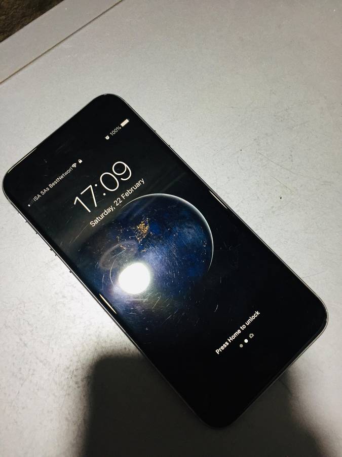Iphone 6