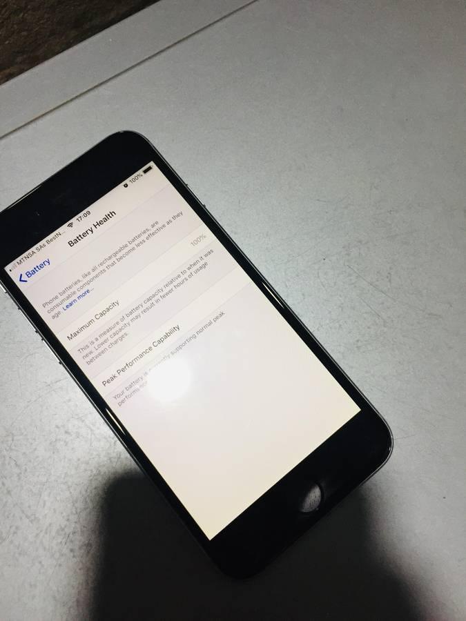 Iphone 6