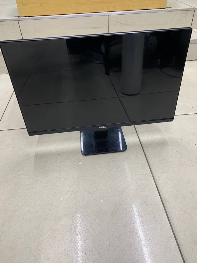 Dell S2340L 23" Full HD 1920x1080p LED IPS Monitor