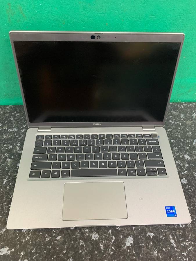 Dell Latitude 5420 14-inch Laptop, Core i5-1145G7, 16GB RAM, 256GB SSD Win 11 Pro