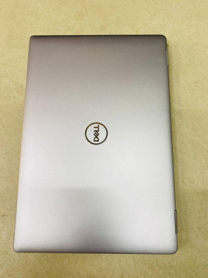 Dell Latitude 5320 13.3-Inch Laptop,  Core I5 , 11th Gen - 8Gb Ram - 512Gb Ssd - Win 11