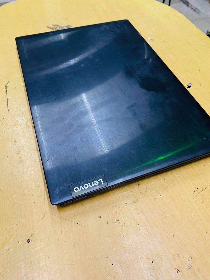 Lenovo Ideapad S145 Laptop Intel Core i5-8th Gen 8GB Memory 256GB SSD, win 10 pro