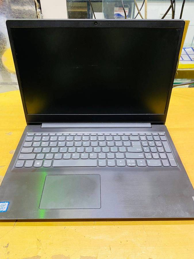 Lenovo Ideapad S145 Laptop Intel Core i5-8th Gen 8GB Memory 256GB SSD, win 10 pro