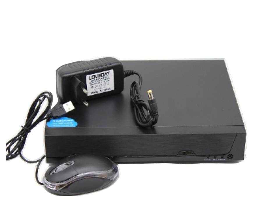 8 Channel CCTV DVR