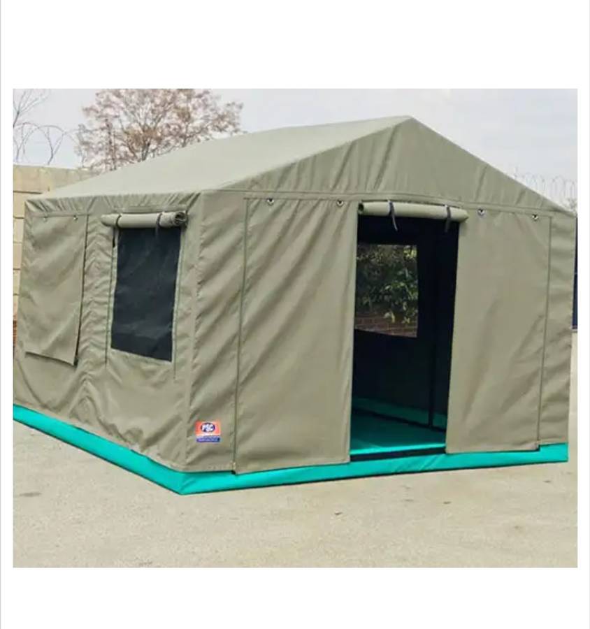Outdoor Camping Tent