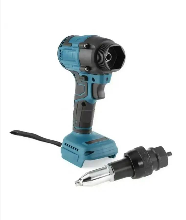 48V Riveting Gun - Cordless
