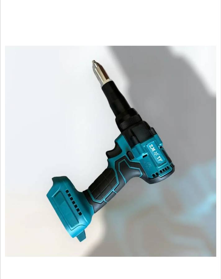 48V Riveting Gun - Cordless