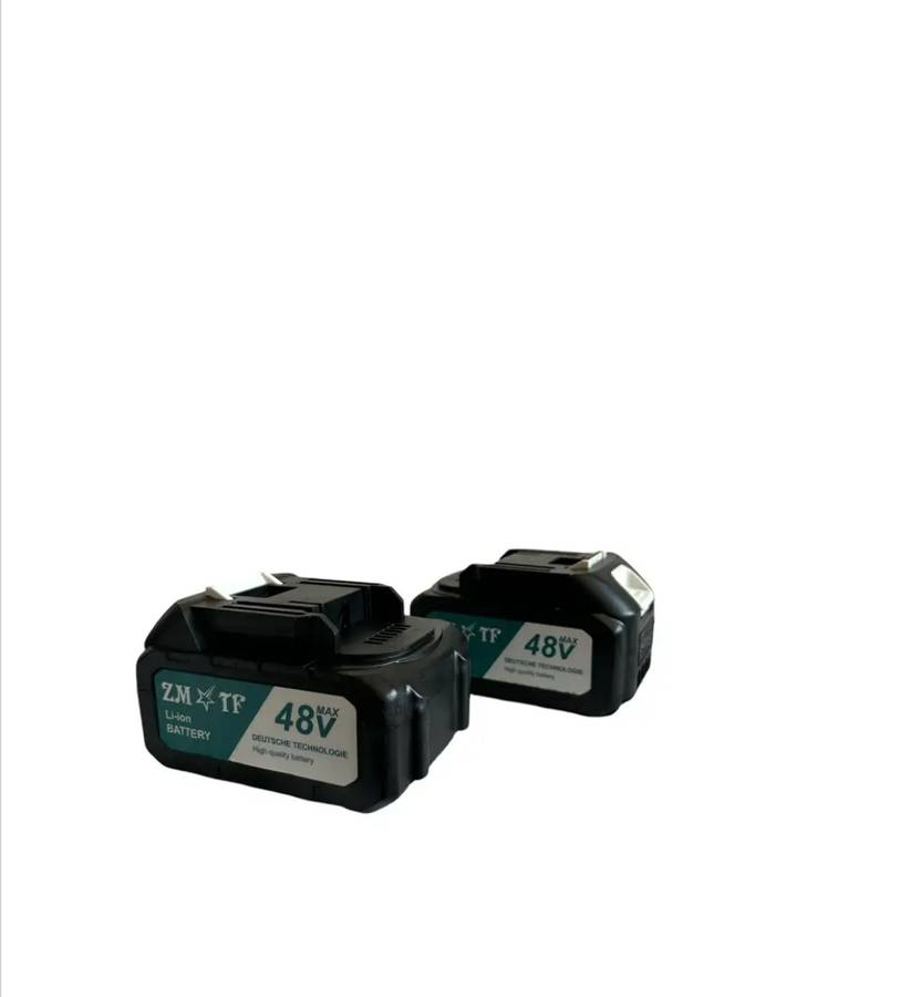 48V Riveting Gun - Cordless