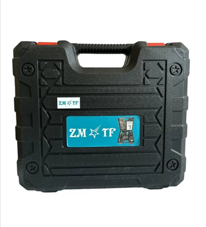 48V Riveting Gun - Cordless