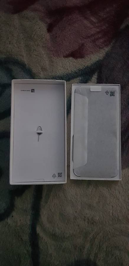 Boxed Samsung A35 5G, Android 14, 6GB Ram, 128GB, Dual Sim, Battery 5000Ahms, All Network unlocked