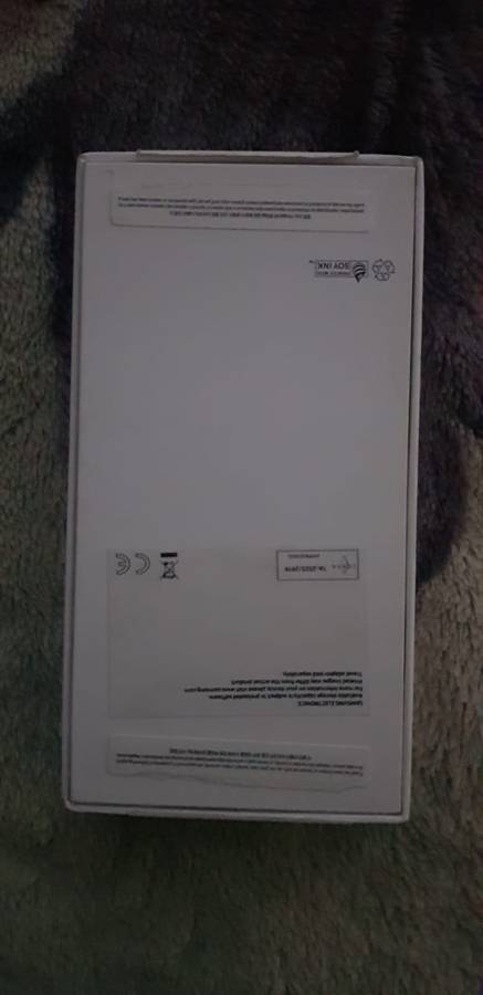 Boxed Samsung A35 5G, Android 14, 6GB Ram, 128GB, Dual Sim, Battery 5000Ahms, All Network unlocked