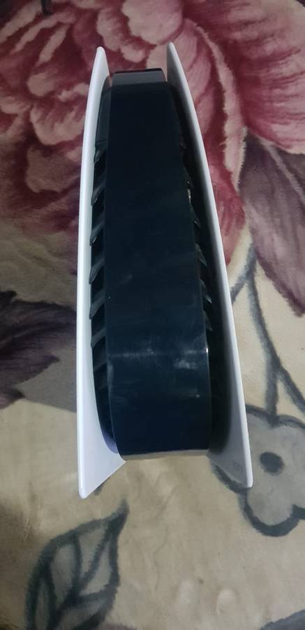 Remove Teenagers from the Street PlayStation PS5, 2 Controllers, 660GB, HDMI, Blu-Ray DVD, Cables