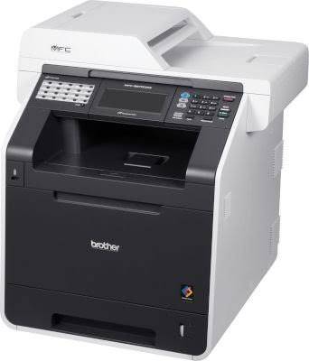 MFC 997OCDW Laser Printer, Color , Photocopy, Printing, Scan, Fax, Wireless, USB