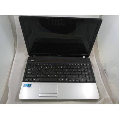 Heavy Duty Acer Aspire, i7 2nd Gen, 16GB Ram,  256GB SSD, WI-FI, Bluetooth, Battery Good, Charger