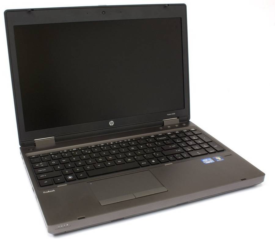 Office Grade HP 6560B  , i5 2nd Gen, 8GB Ram, 256GB SSD, WI-FI, Bluetooth , Charger, Battery Good