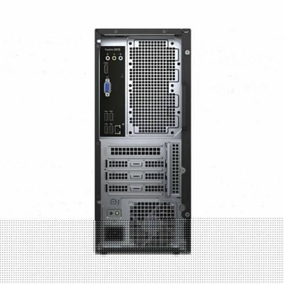 High End Studio PC, Dell Vostro 3671, i5 9th Gen, 16GB Ram, 256GB M.2 SSD, 1TB HDD, WIFI, HDMI,