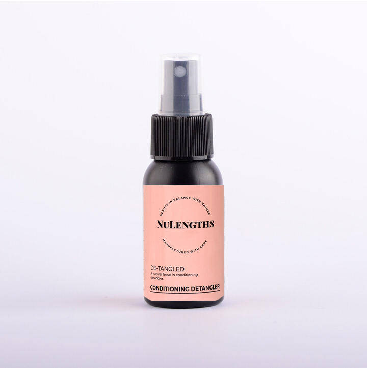 De-Tangled Leave in Conditioner 50ml Sample