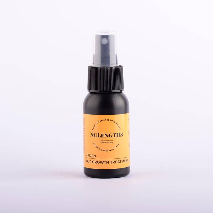 African Hair Growth Treatment 50ml