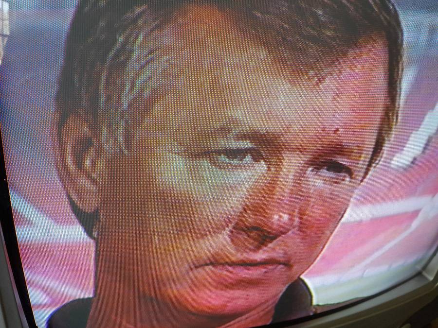 Manchester United Football Club - Official Season Review VHS Tapes 95/96 & 96/97 & 98/99