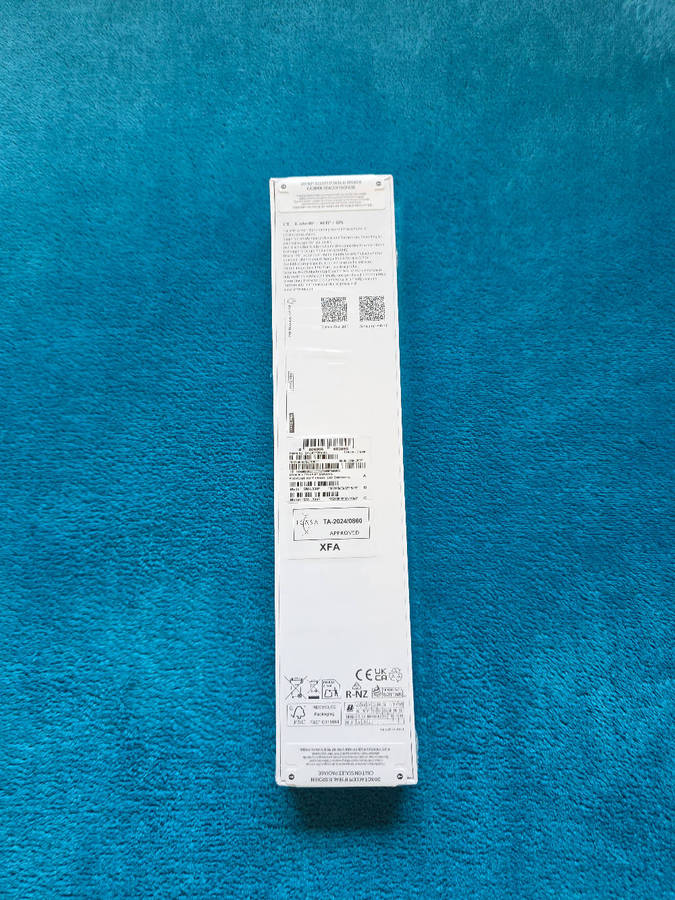 Samsung Galaxy Watch 7 (LTE, 40mm, Cream)