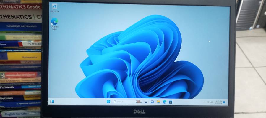 i5 8th Gen DELL LATITUDE E5490 BEAST LAPTOP