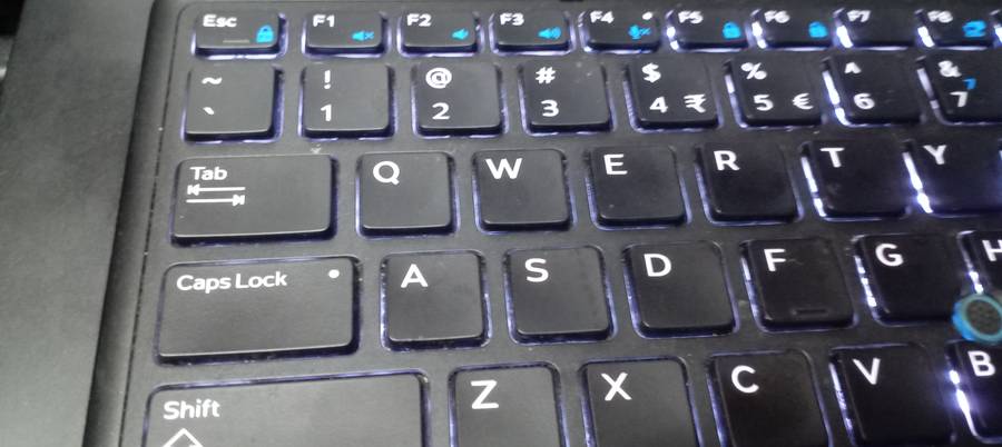 i5 8th Gen DELL LATITUDE E5490 BEAST LAPTOP