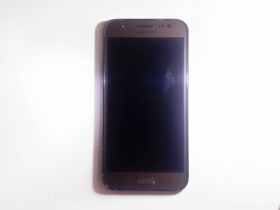 Samsung galaxy j5