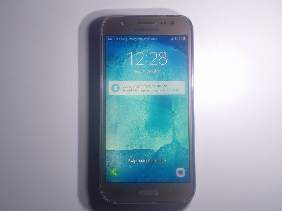 Samsung galaxy j5
