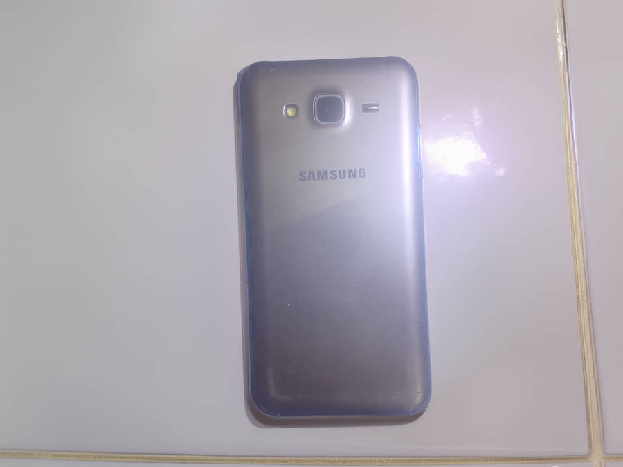 Samsung galaxy j5
