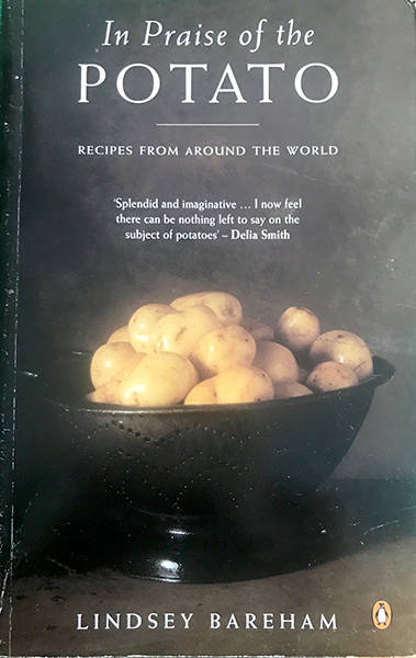 In Praise of the Potato