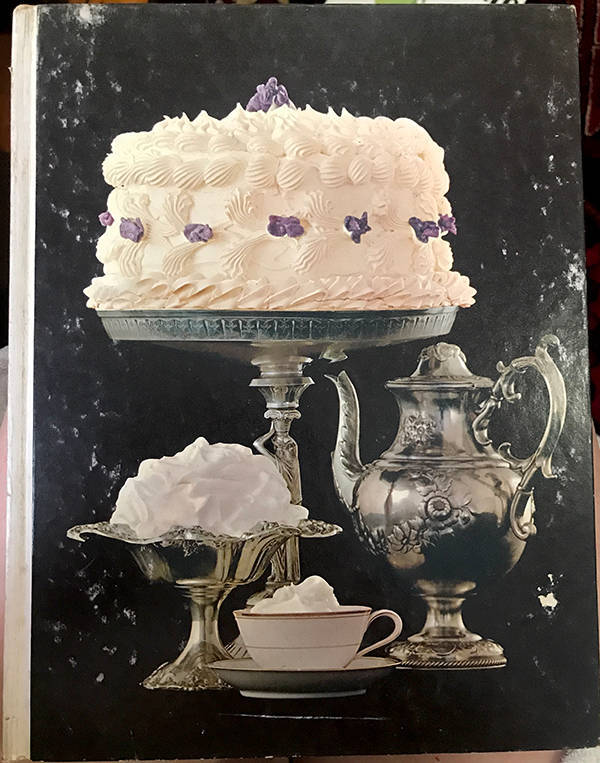 The Cooking of Vienna's Empire