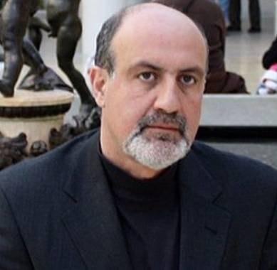Antifragile - Things that Gain from Disorder - Nassim Nicholas Taleb