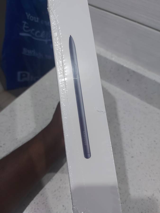BRAND NEW SEALED SAMSUNG TAB S6 LITE 10.4 WUXGA (2000X1200) WITH S PEN
